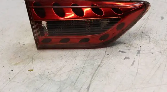 Infiniti FX Rear/tail lights