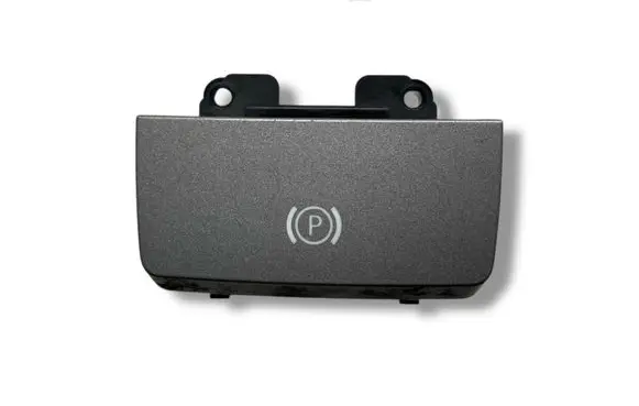 Land Rover Range Rover L322 Hand parking brake switch 