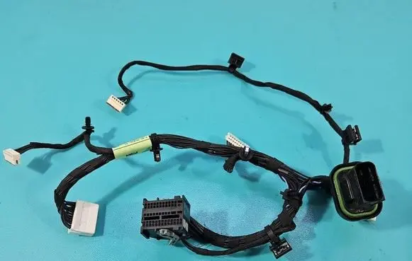 Opel Grandland X Other wiring loom IT51000939 IMPRK1543387