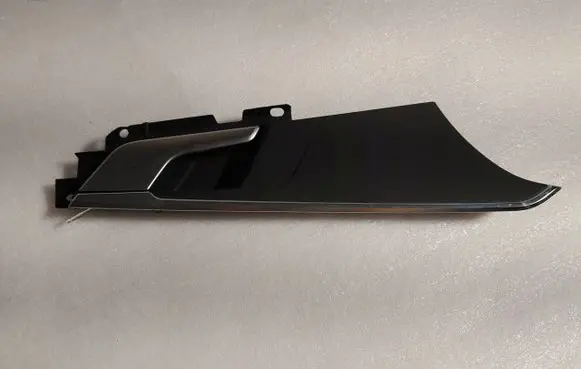 Audi A4 S4 B9 Rear door interior handle trim 8W1959518