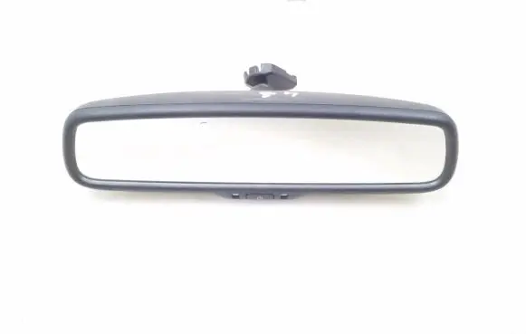 Nissan Pathfinder R51 Rear view mirror (interior)