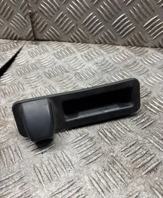 BMW 5 G30 G31 G38 Tailgate/trunk/boot exterior handle 7381868