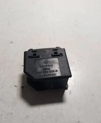 Citroen C4 I Electric window control switch 3B0959855B