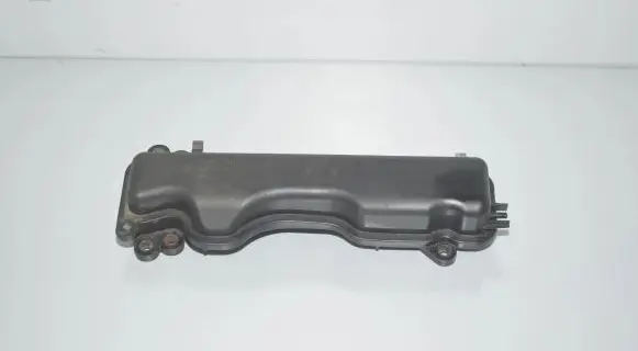BMW 6 F06 Gran coupe Vacuum air tank 7605374 11657605374 7571303