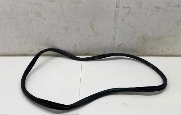 Jaguar I-Pace Rear door rubber seal (on body) J9D3253A11A