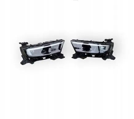 Opel Mokka B Headlight/headlamp 9834008280