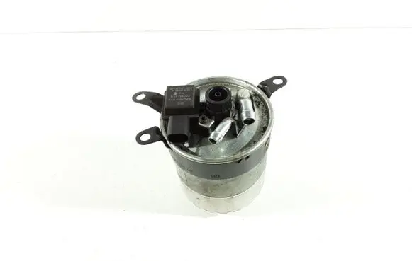 Fuel filter
