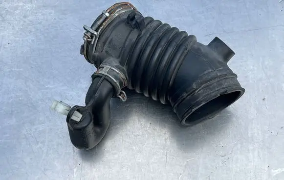 Air intake duct part