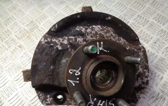 Mitsubishi Space Star Front wheel hub 