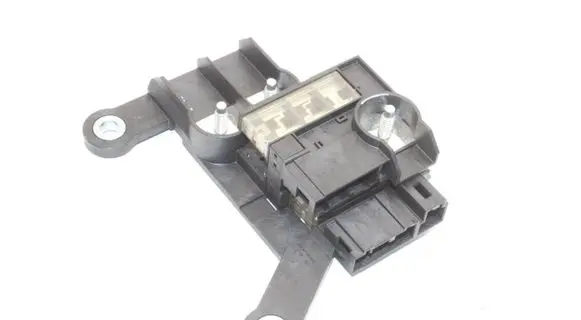 Battery relay fuse