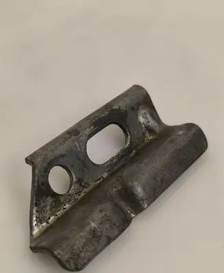 Audi 80 90 B3 Battery tray 
