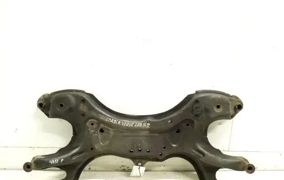 Toyota Corolla Verso AR10 Front subframe 512010F010