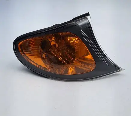 BMW 3 E46 Front indicator light 6910980 388702 63136910980
