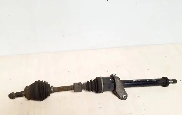 Mini One - Cooper Coupe R56 Front driveshaft