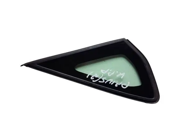 Toyota Prius (XW20) Front triangle window/glass 43R00034