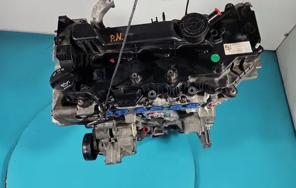 Opel Astra K Engine LXD IMPRK1500735