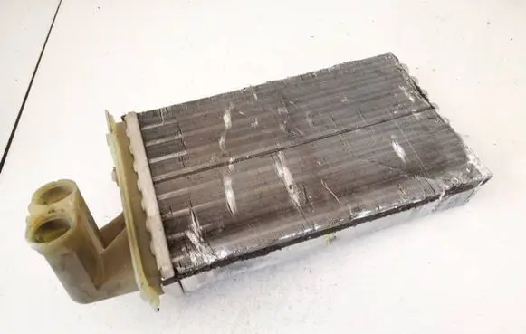 Peugeot 406 Heater blower radiator