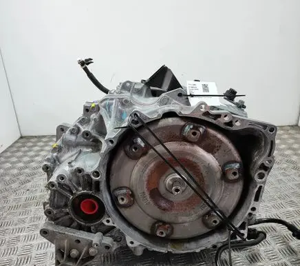 Volvo V70 Automatic gearbox TF80SC 1285114