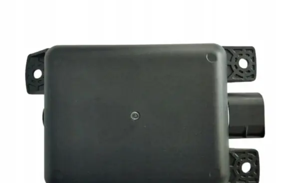 Volkswagen Golf VII Distronic sensor radar 5Q0907686A
