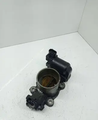 Toyota Corolla Verso AR10 Throttle valve 1923002010