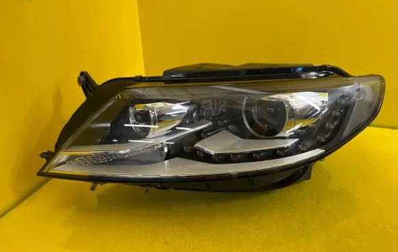 Volkswagen PASSAT CC Headlight/headlamp 3C8941031A