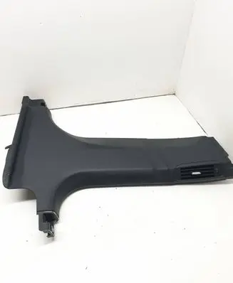 BMW 7 F01 F02 F03 F04 (B) pillar trim (bottom) 9125956 9139244 9112742