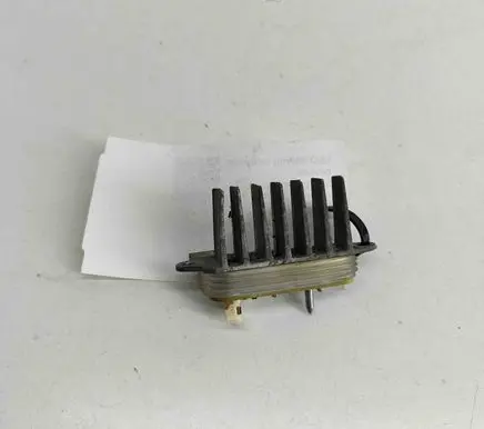 BMW 4 F32 F33 LED ballast control module 1305715258