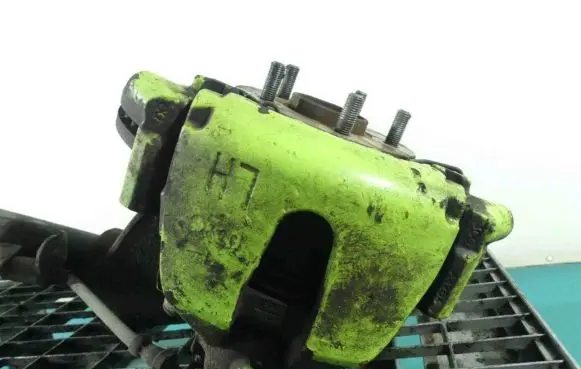 Ford Focus Front brake caliper IMPRK1242757