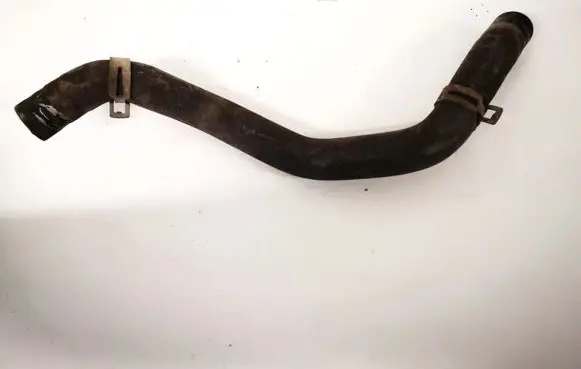 Volkswagen Fox Engine coolant pipe/hose 5z0122157a