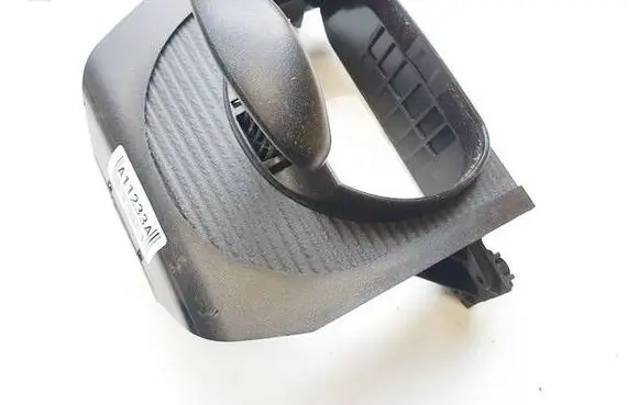 Mercedes-Benz C W203 Steering wheel column trim A2034600095