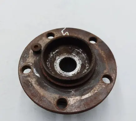 Mini Cooper Countryman R60 Rear wheel ball bearing 