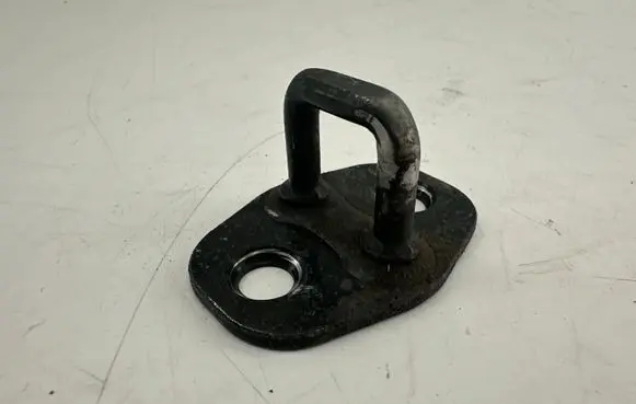 Chevrolet Captiva Engine bonnet/hood lock/latch loop/hook