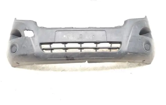 Renault Master III Front bumper