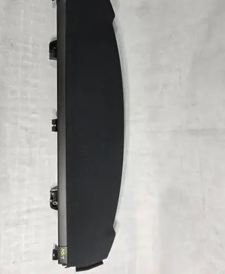 Volkswagen PASSAT B8 Electric rear window sunshade cover 3G5863411