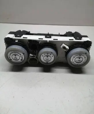 Mitsubishi Colt Climate control unit 69657032
