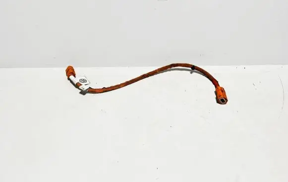 Volkswagen Golf VII Electric car charging cable 5QE971449A 13869