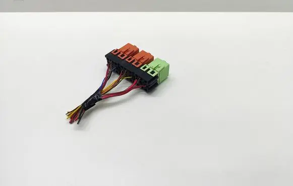BMW 5 E60 E61 Other relay 1742690 12631742690