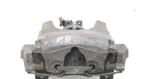 Jaguar XE Front brake caliper