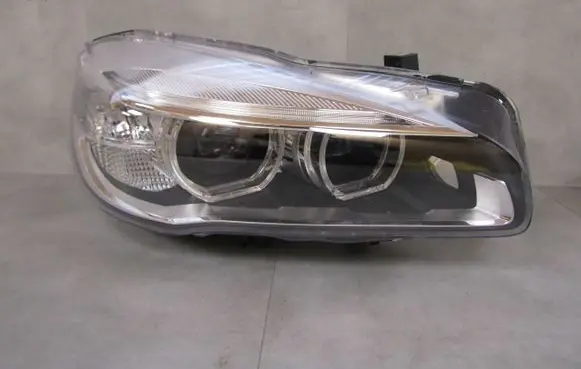 BMW 2 F45 Headlight/headlamp 7422580