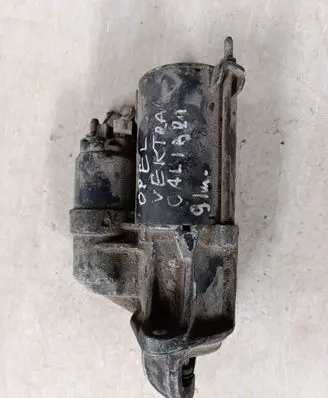 Opel Calibra Starter motor