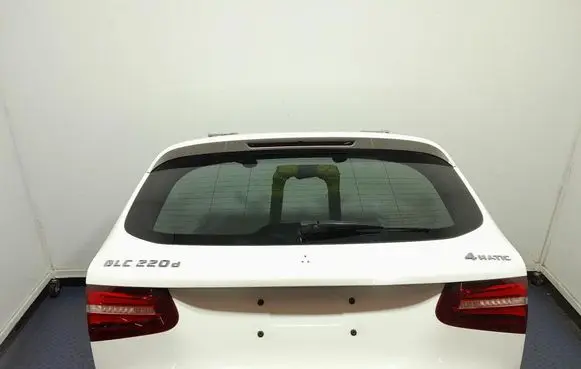 Mercedes-Benz GLC X253 C253 Tailgate/trunk/boot lid