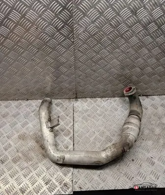 Volvo S60 Intercooler hose/pipe 31319820