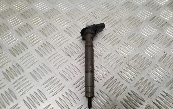 Hyundai Santa Fe Fuel injector 338002F000