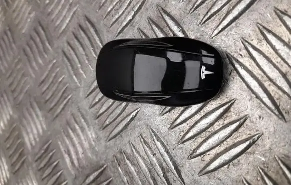 Tesla Model S Ignition key/card 