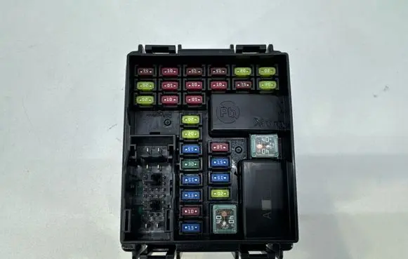 KIA Sorento IV Fuse module 91959P2200