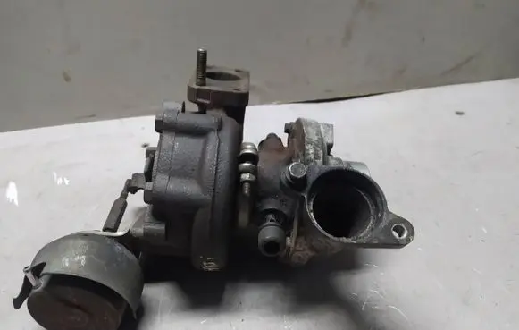 Citroen C3 Turbo 021126006X 9618338880