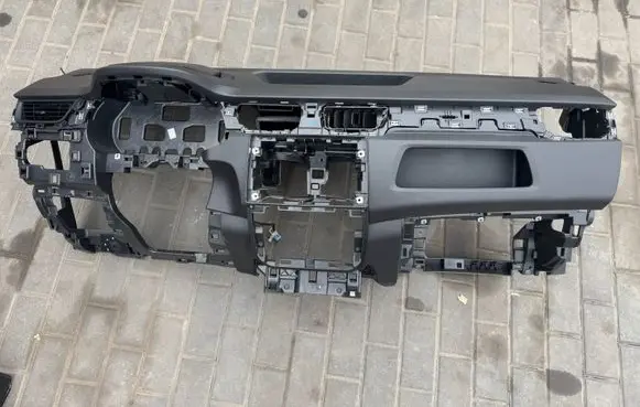 Renault Express Dashboard 682007816R