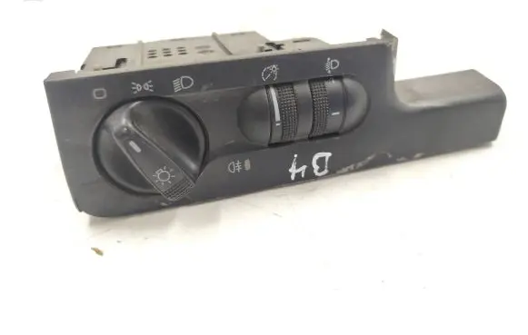 Volkswagen PASSAT B4 Light switch 3A1941501E 04051304