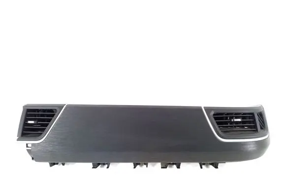 Renault Trafic III (X82) Dashboard side air vent grill/cover trim 687603893R