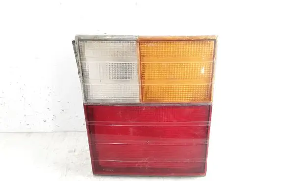 SsangYong Musso Tailgate rear/tail lights